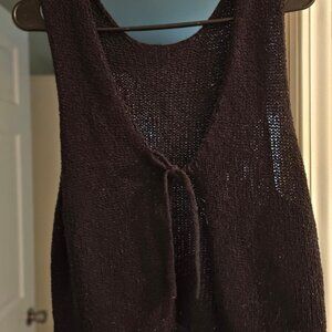 Reversible Knit Shirt Ties